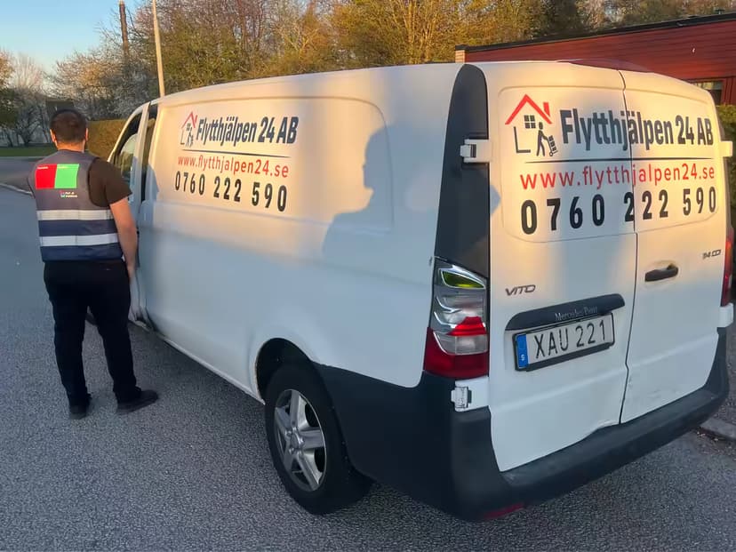 Mer än bara flytt