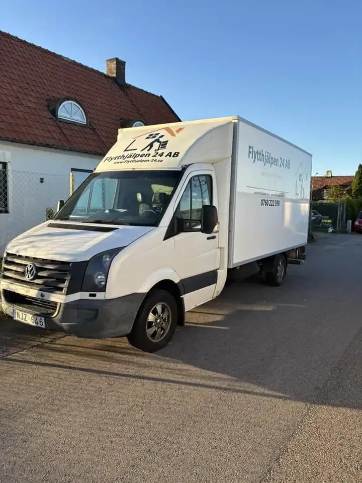 Försäkrat, professionellt och ansvarsfullt