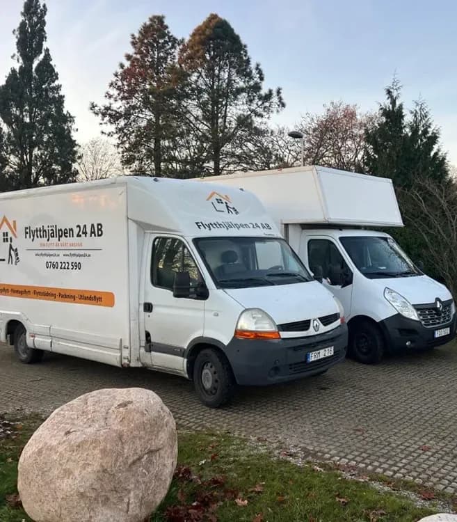 Starka partners som stärker vårt erbjudande