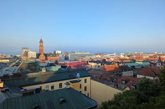Helsingborg