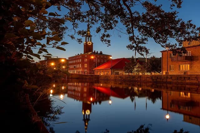 Landskrona