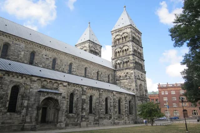 Lund