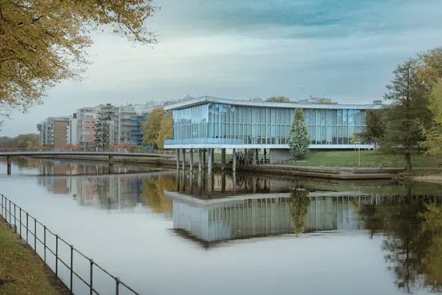 Halmstad